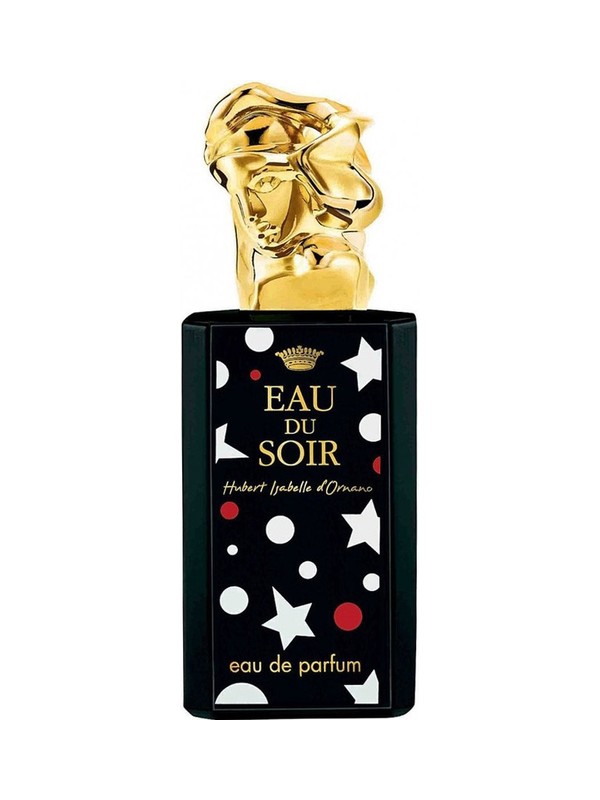 Eau du Soir 2017
