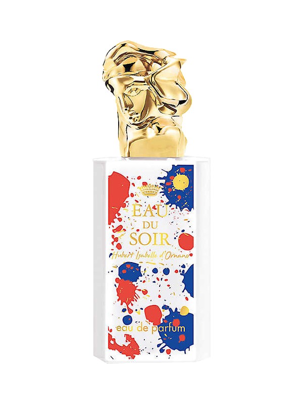 Eau du Soir 2019