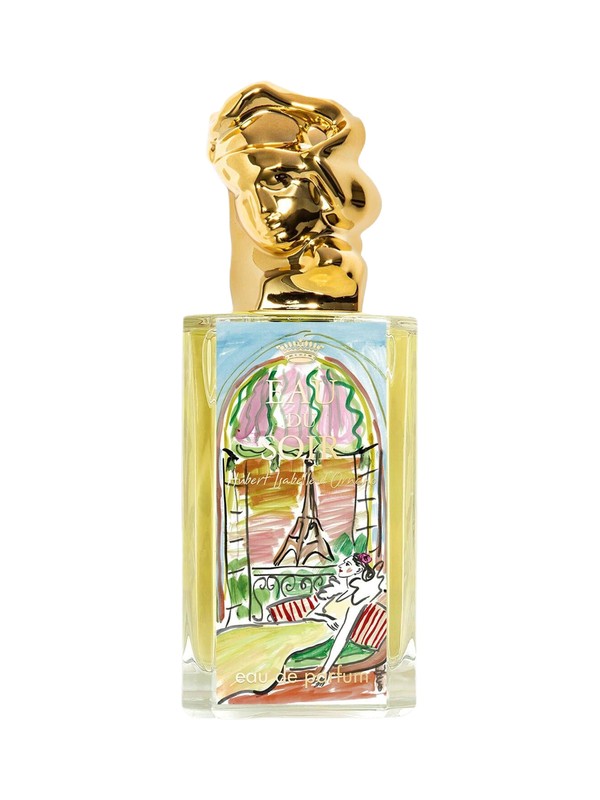Eau du Soir 2025