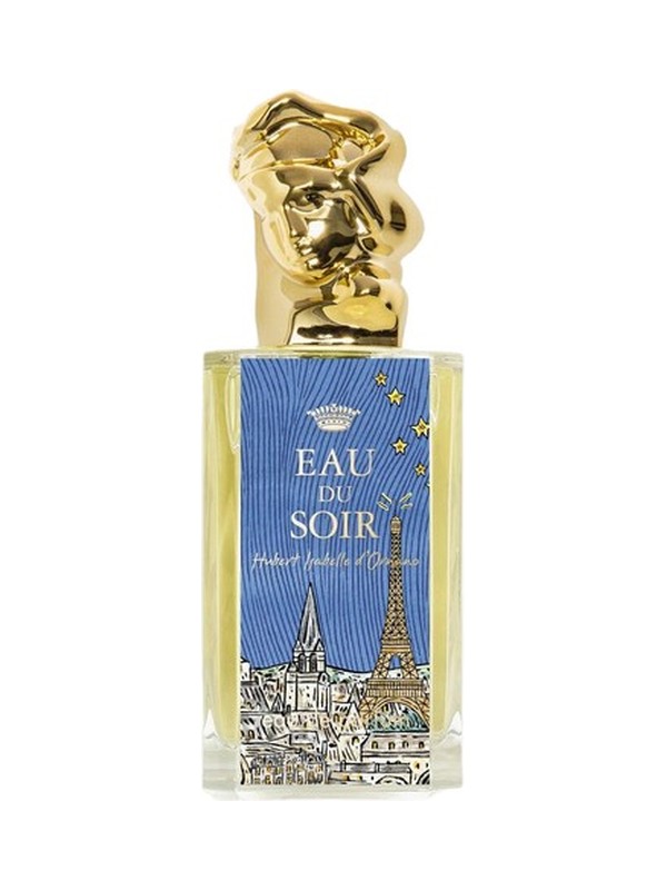 Eau du Soir Sisley x Fee Greening 2026