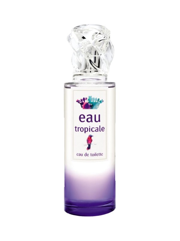 Eau Tropicale
