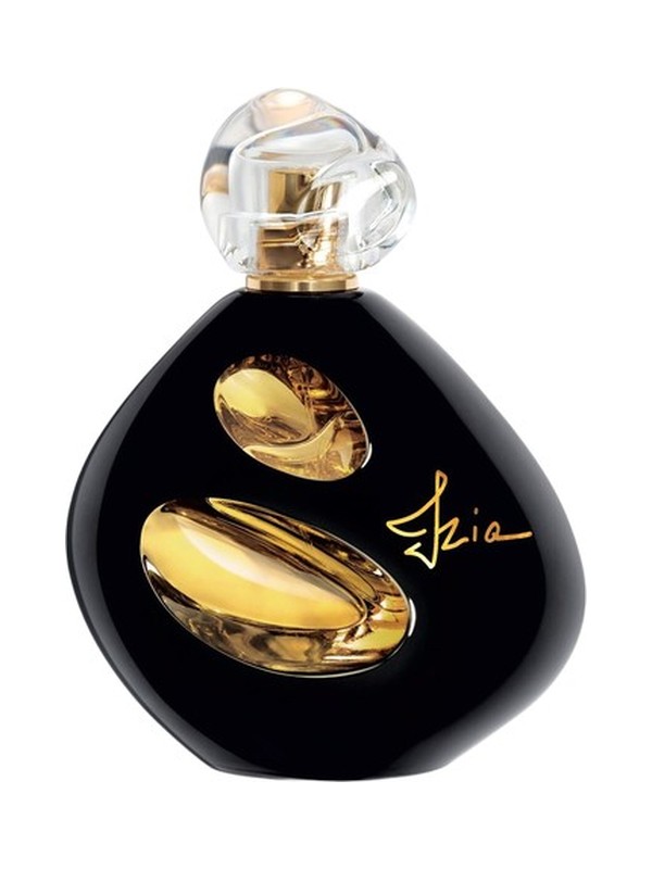 Izia La Nuit