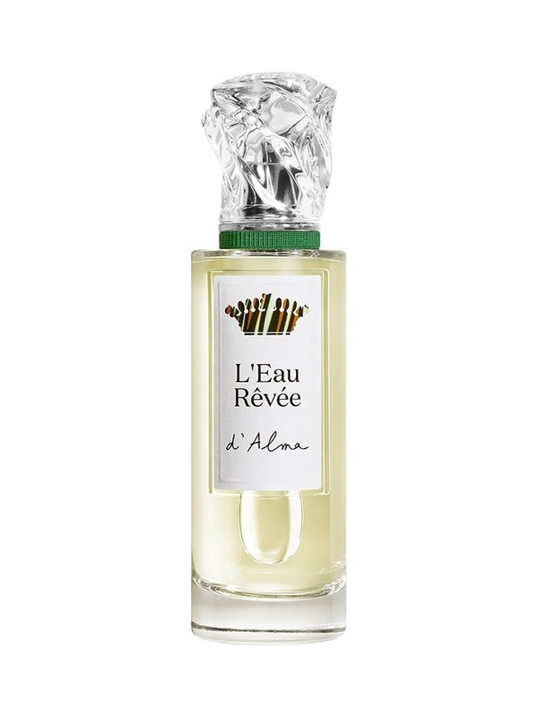 L'Eau Rêvée D'Alma