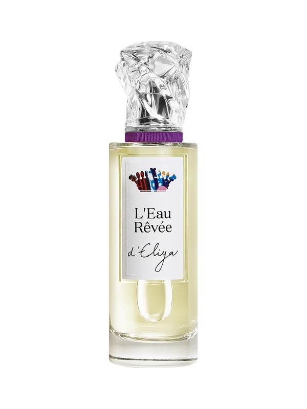 L'Eau Rêvée D'Eliya
