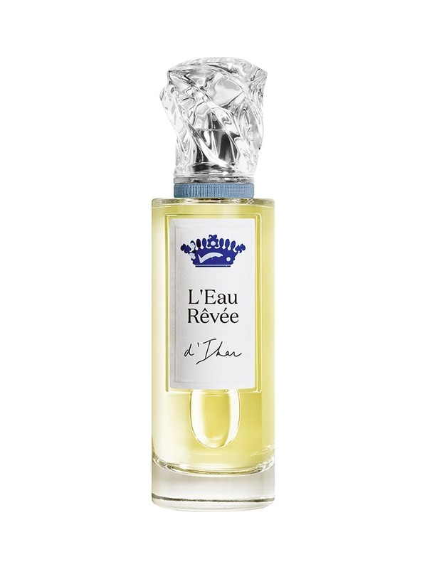 L'Eau Rêvée D'Ikar