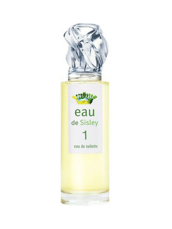 Sisley Eau de 1