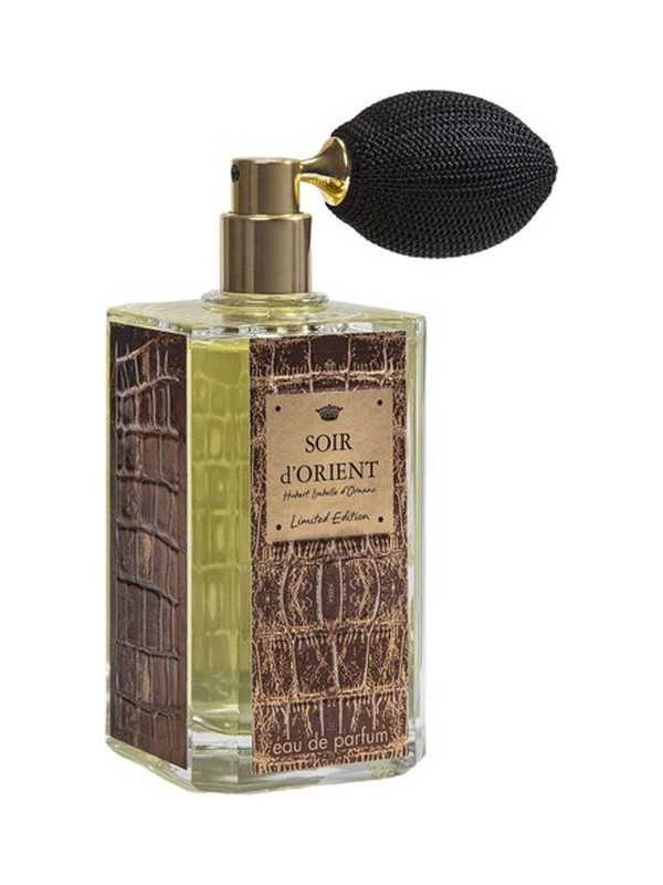 Soir d'Orient Wild Gold Edition