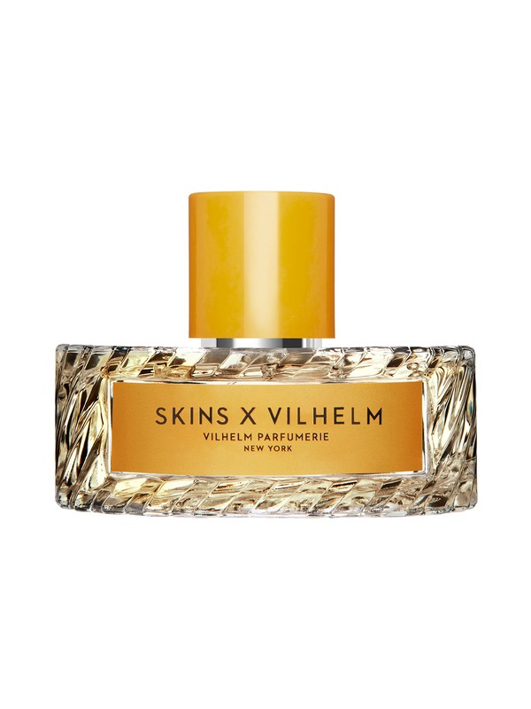 Skins x Vilhelm