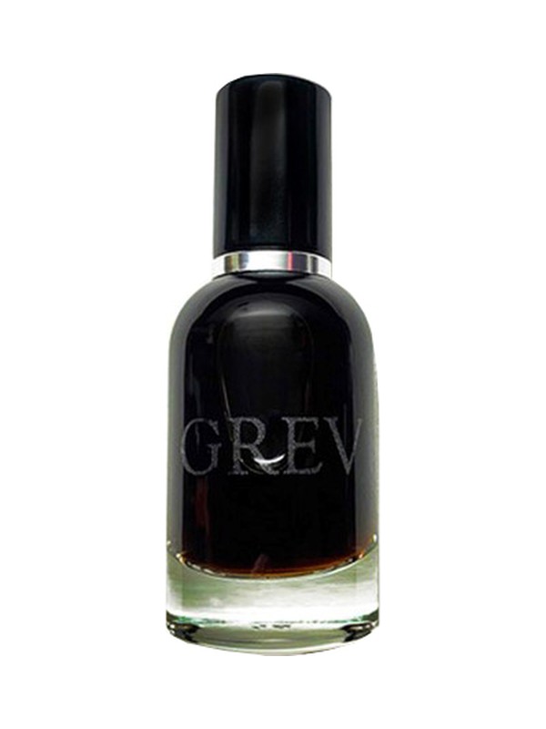 Black Grev