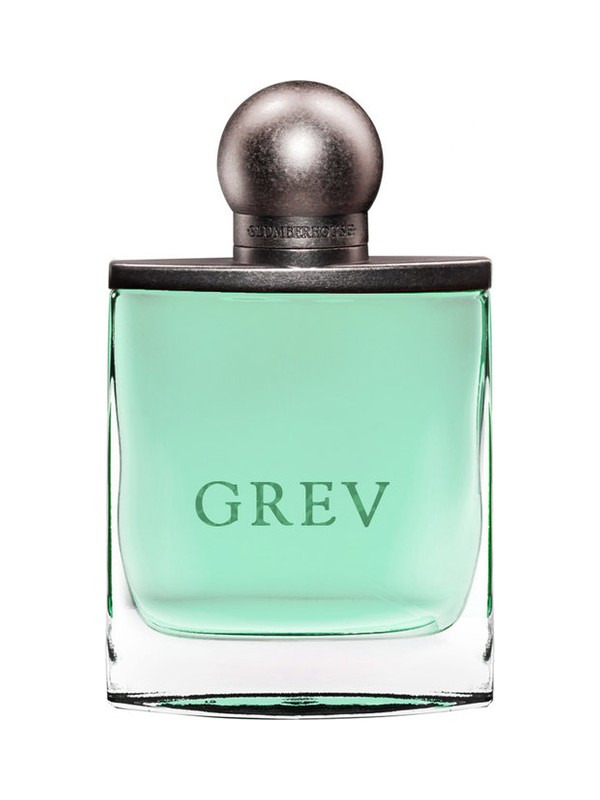 Grev