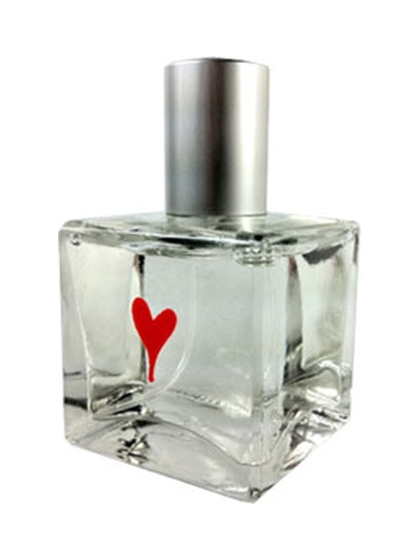 ♥ Invisible Musk