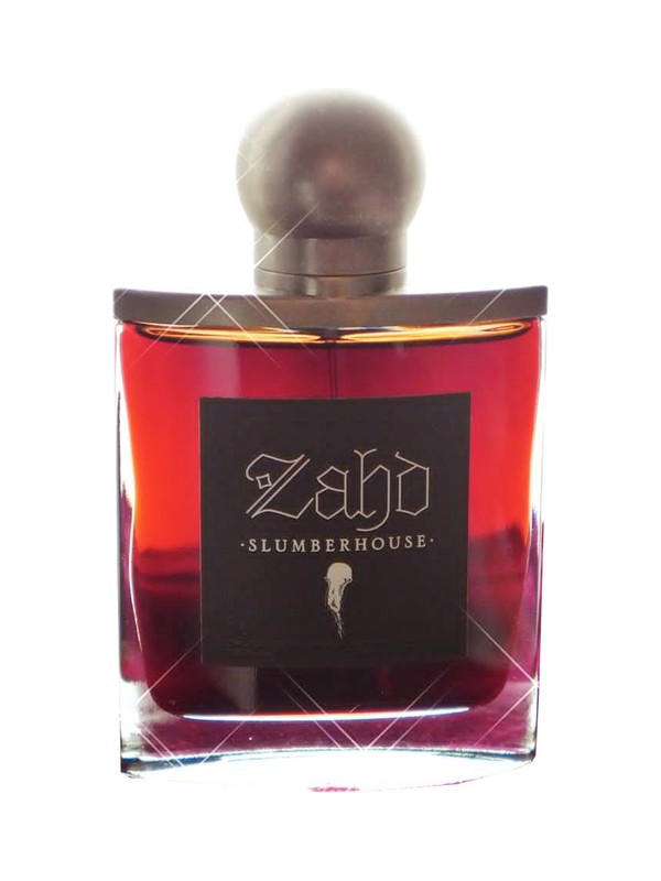 Zahd
