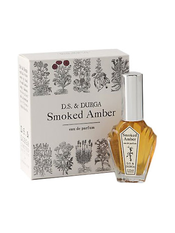 Smoked Amber