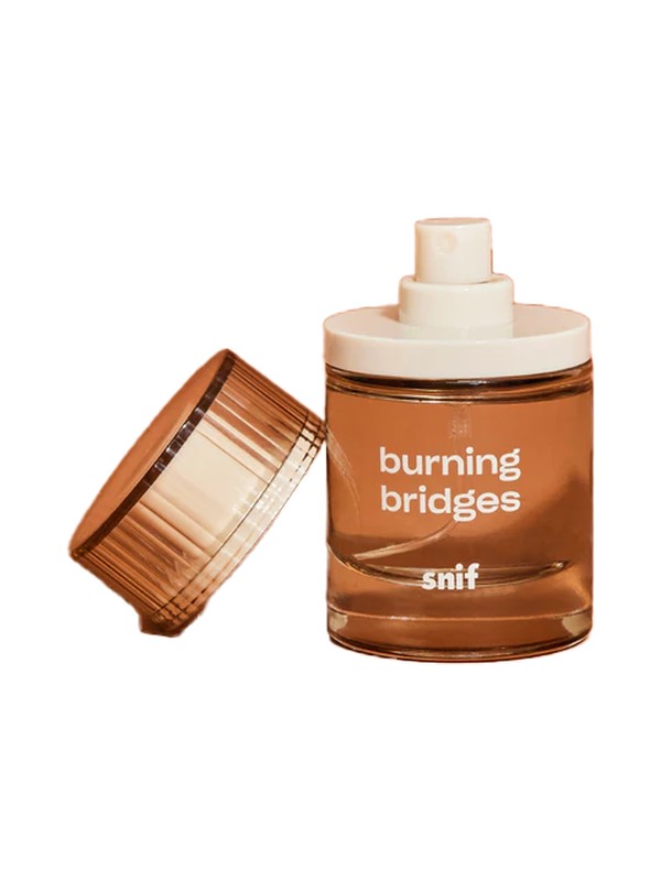 Burning Bridges