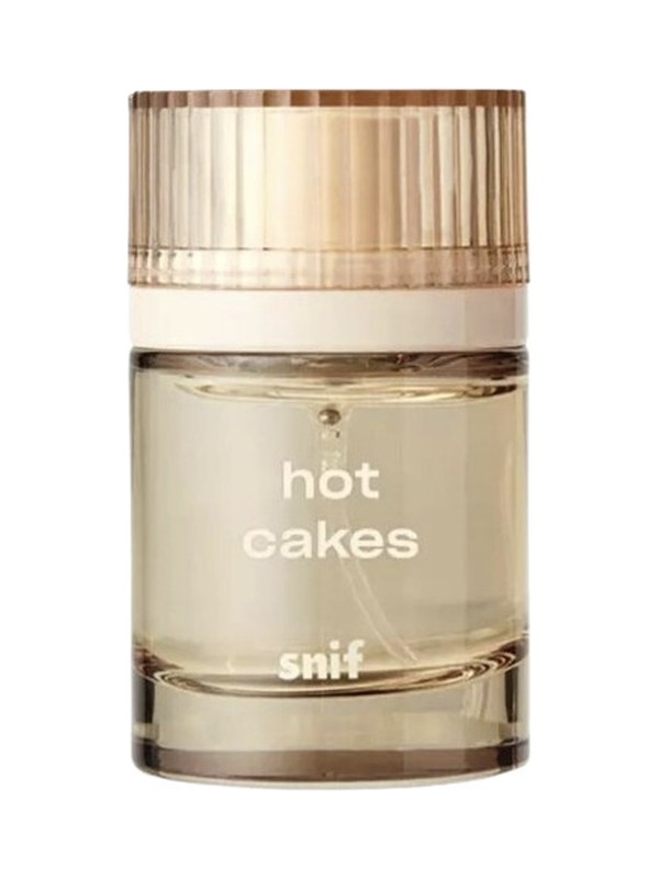 Hot Cakes