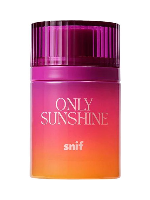 Only Sunshine