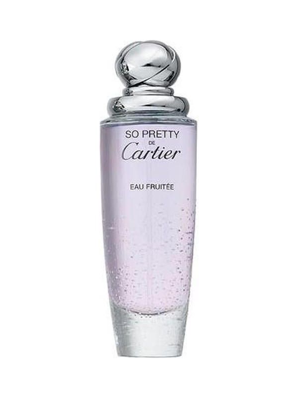 So Pretty Eau Fruitee