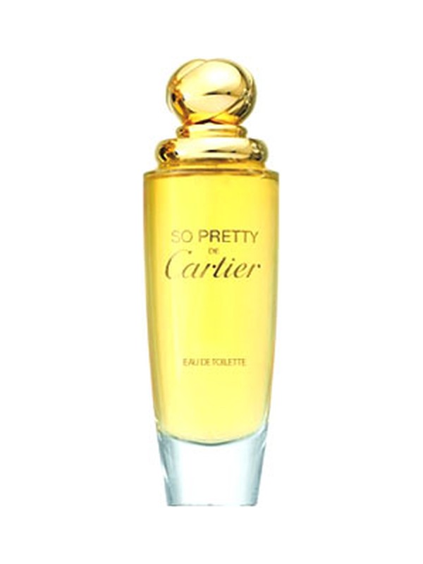 So Pretty Sirop des Bois