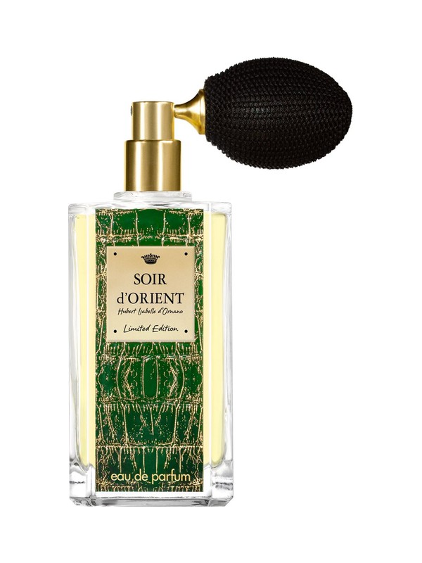 Soir d'Orient Wild Edition