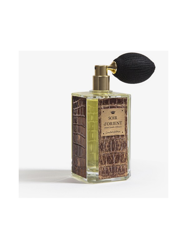 Soir d'Orient Wild Gold Edition