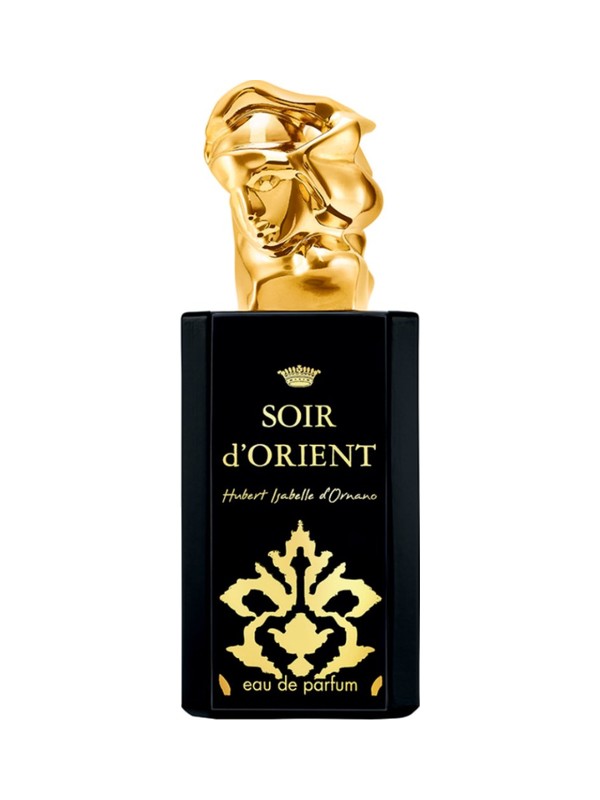 Soir d'Оrient
