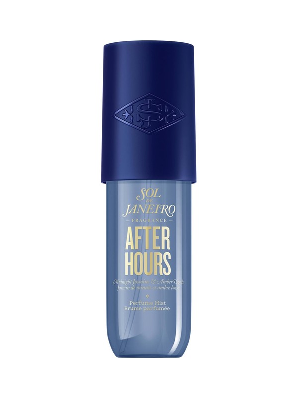 After Hours