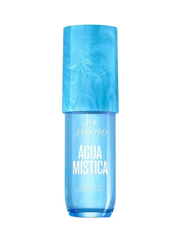 Água Mística