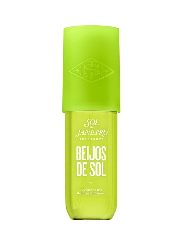 Beijos de Sol