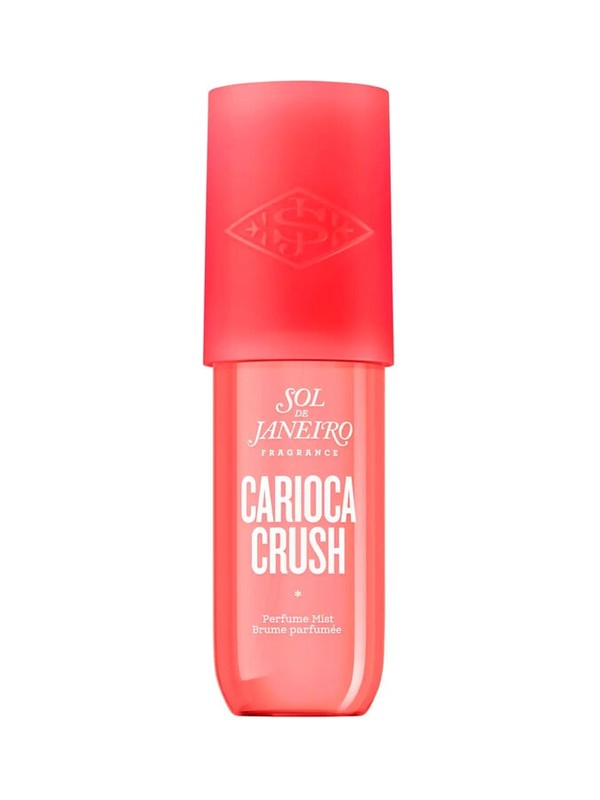 Carioca Crush