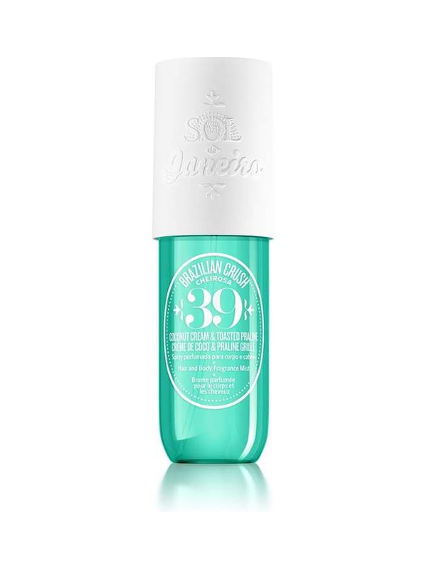 Cheirosa '39