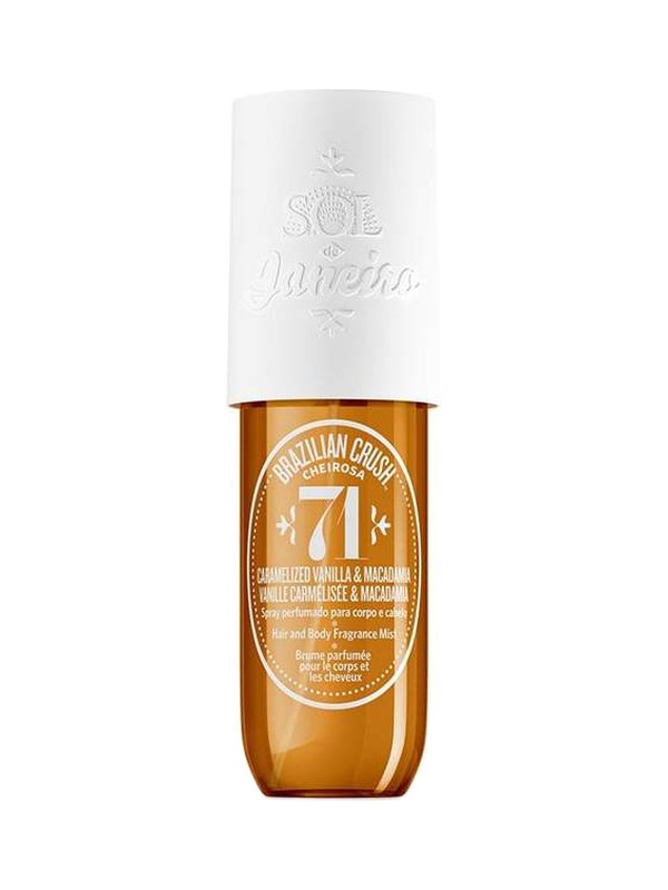 Cheirosa '71