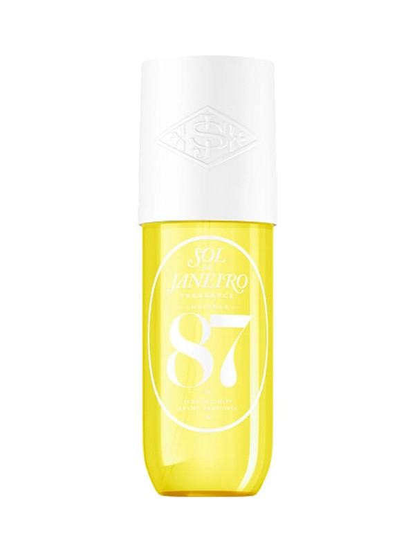 Cheirosa '87