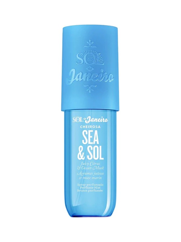 Cheirosa Sea & Sol