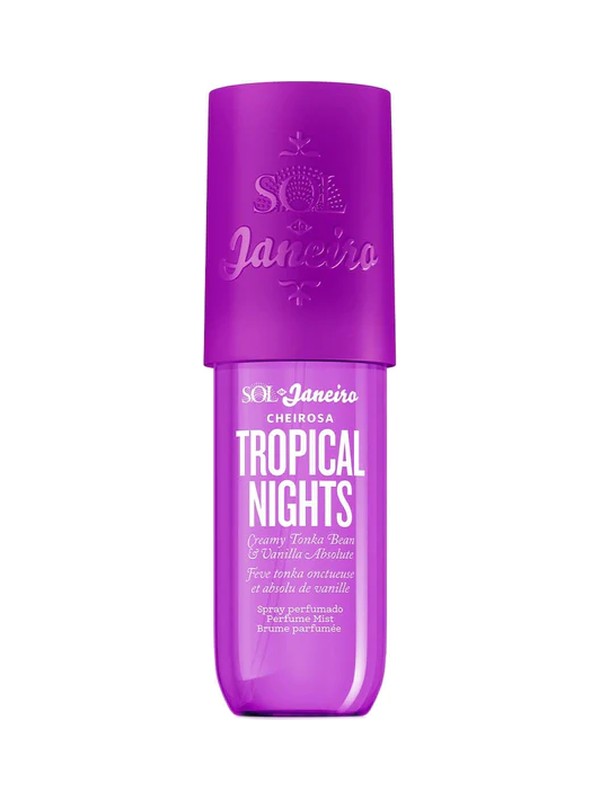 Cheirosa Tropical Nights