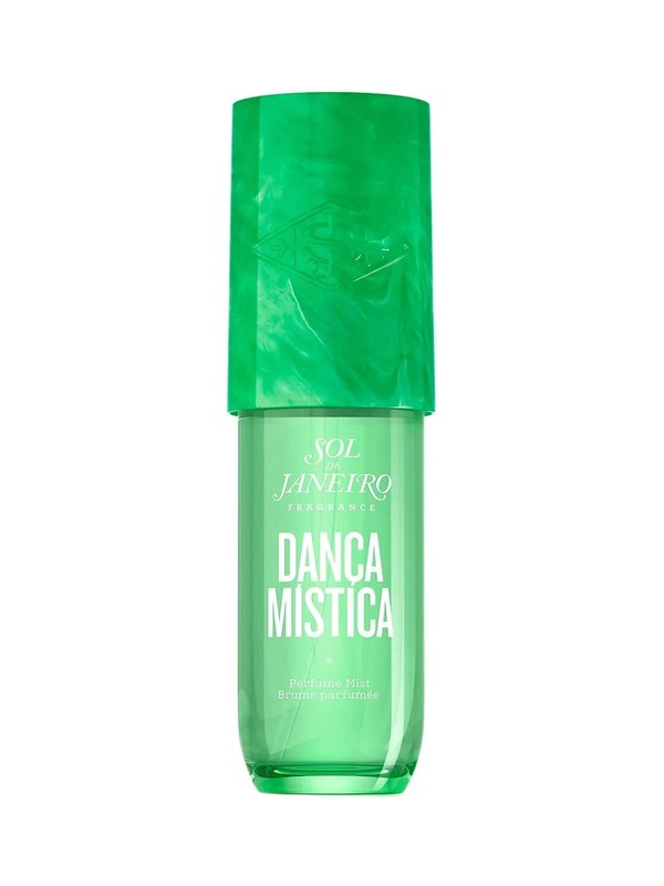 Dança Mística