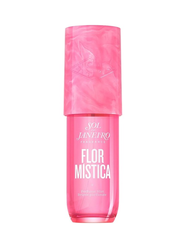 Flor Mística
