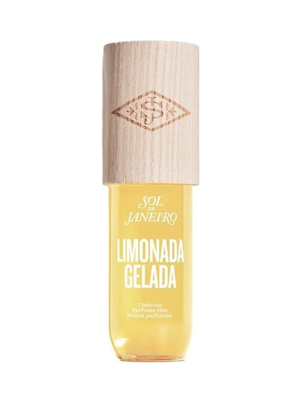 Limonada Gelada