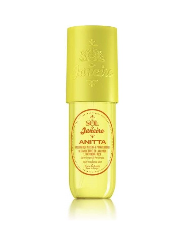 Sol de Janeiro X ANITTA