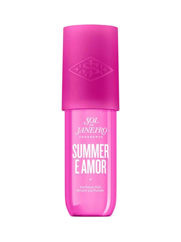 Summer é Amor
