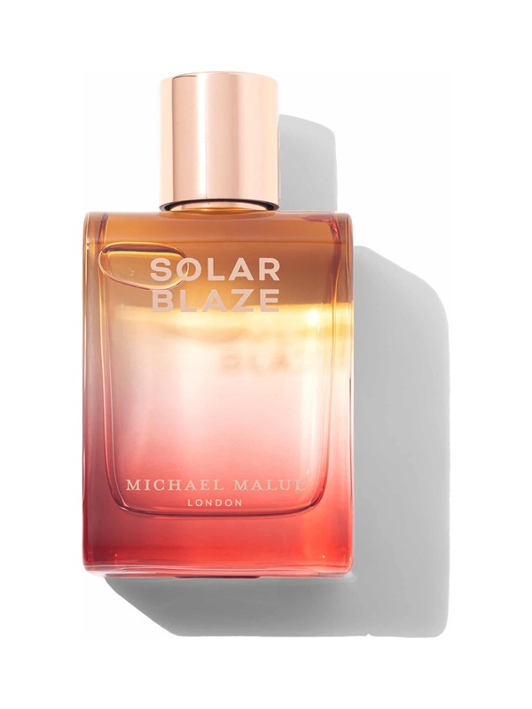 Solar Blaze