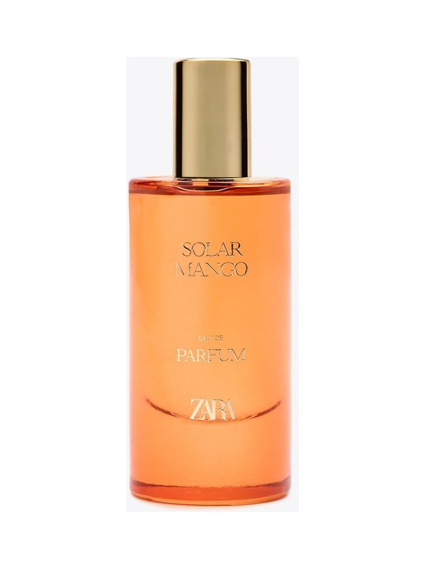 Solar Mango