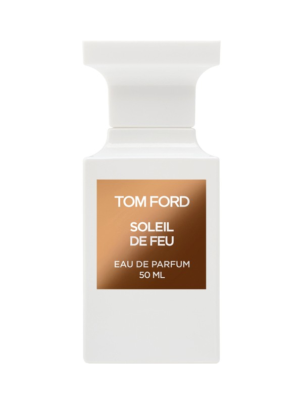 Soleil de Feu