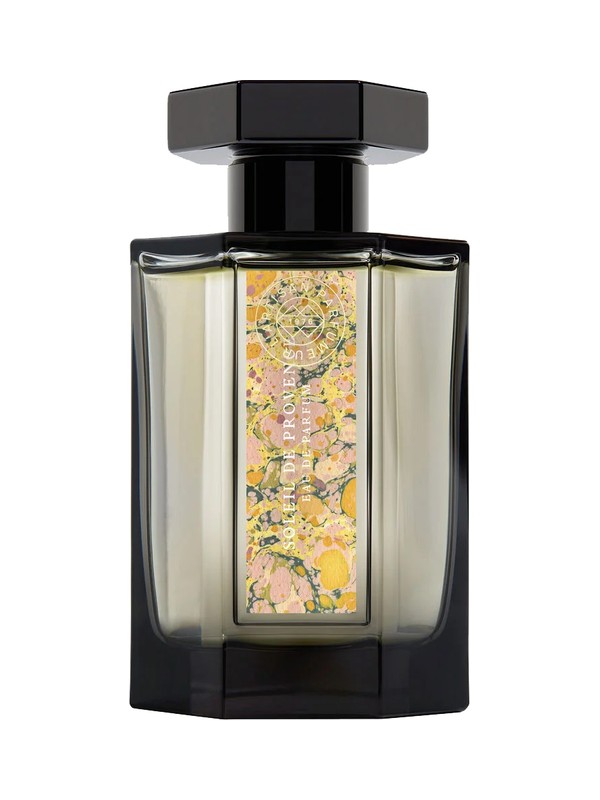 Soleil de Provence