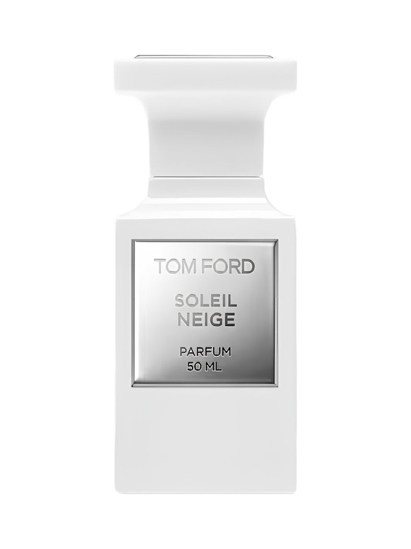 Soleil Neige Parfum