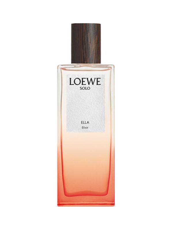 Solo Ella Elixir