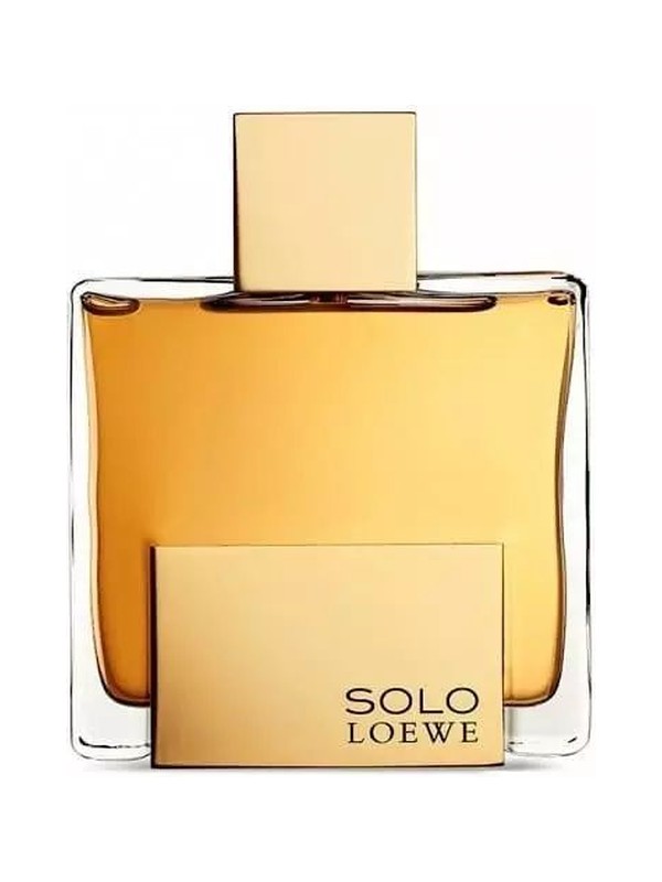 Solo Loewe Absoluto
