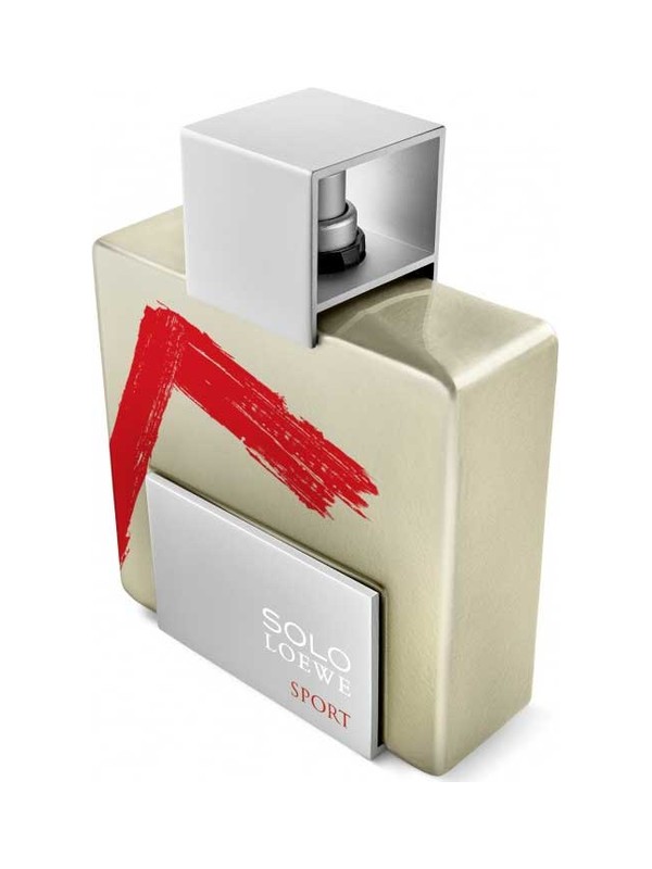 Solo Loewe Sport Edicion Especial