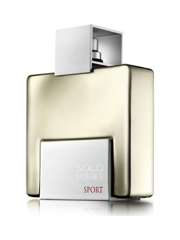 Solo Loewe Sport