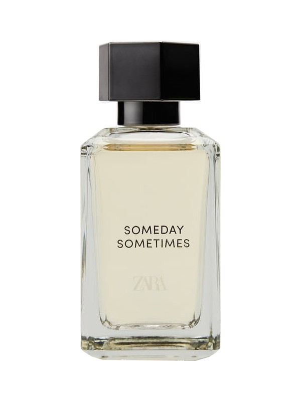 Someday Sometimes (Into The Joyful)