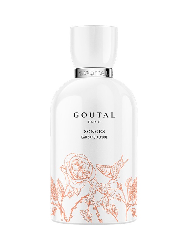 Songes Eau Sans Alcool